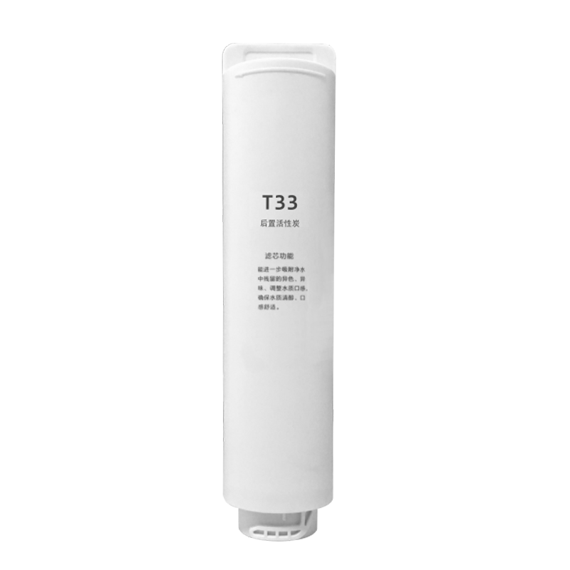  T33 +Alkalische filterpatroon