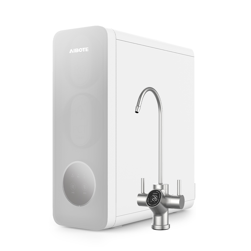 AW-RB31-serie Geniet van Pure RO Smart Waterzuiveringsexpertmachine